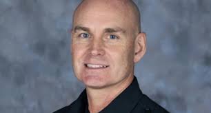 Corona Names Brian Young As New Fire Chief