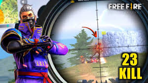 Free fire is the ultimate survival shooter game available on mobile. 20 Solo Vs Squad Free Fire Game Video Free Fire Booyah