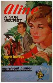 LA COLLECTION MARABOUT