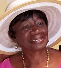 Annetta A. Stevens-Lake Dies at 84