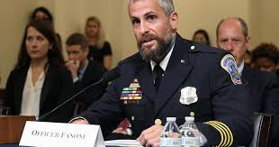 Michael fanone is a washington dc police officer. Rrwn2p9zn0vqum