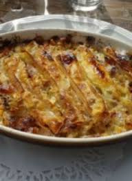 Epingle Sur Croziflette