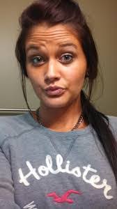 Dana Stroud's Instagram, Twitter & Facebook