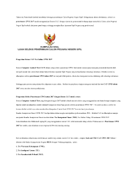• lapor ke kemnaker jika blt rp 600.000 belum masuk rekening, klik bantuan.kemnaker.go.id/support/home. Doc Contoh Soal Izliyah Chya Academia Edu
