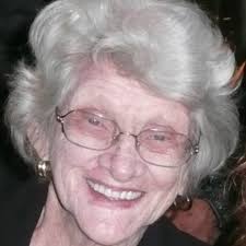 Remembering VIOLET MARJORIE BRADY ADAMS