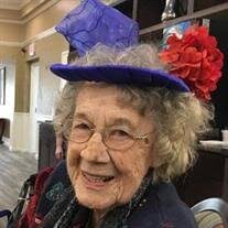 Eileen C. Mallon Obituary