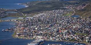 The audience measurement services used to generate useful statistics attendance to improve the site. Nl Could See Economic Benefits If St Pierre Et Miquelon Joins Atlantic Bubble Vocm