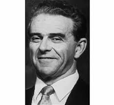 Lawrence CURRIE Obituary