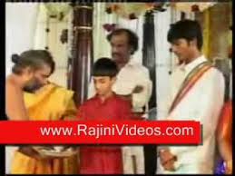 Here's dhanush and rajinikanth's daughter aishwarya dhanush. Rajinikanth Aishwarya Danush Wedding Full Coverage Video Part 1 Youtube