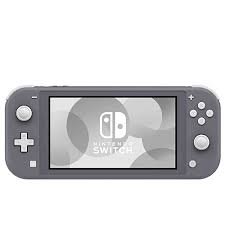 Todos los juegos nintendo switch 3djuegos just dance 2019 nintendo switch juegos nintendo juego nintendo switch splatoon 2 abcdin cl comunidad de nintendo switch scene y hacking en el que podrás encontrar tutoriales, descargas y más que te ayudará a modificar tu nintendo switch. Consola Nintendo Switch Lite Gris Abcdin Cl