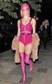 It's there to protect our tender parts from chafing and injury during sex. Pixie Lott Suffers Camel Toe In Very Racy Boob Baring Bodysuit Celebrity News Showbiz Tv Express Co Uk
