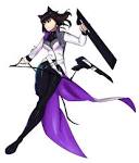RWBY Volume 7