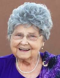 Obituary information for Mary Ellen Graves Gerety