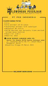 Baseball downloads (browser themes, wallpaper and more) for the start of the new season free download baseball wallpaper hd for iphone 11, pro max, x, 8, 7, 6/6s, 5/5s and ipad for ios. Lowongan Kerja Pt Pos Indonesia Labuan Manggarai People Facebook