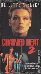 Chained Heat 2 | VHSCollector.com