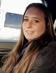 Obituary information for Ashleigh Marie Gursky