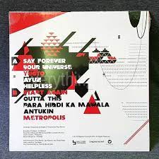 Tell me somethingwhen the rain falls on my facehow do you quickly replace it witha golden summer. Popsike Com Rico Blanco Your Universe New Vinyl Release 2019 Philippines Opm Auction Details