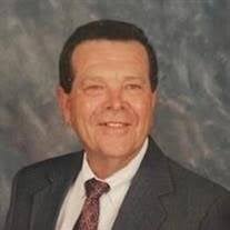 Mr. Earl Taylor Obituary