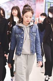 Like blackpink rose fashion style 2020. Blackpink Jennie Outfits Blackpink Reborn 2020