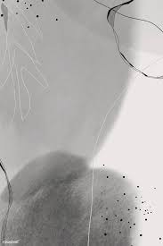 Black And White Abstract Background Wallpaper Design Download Premium Vector Of Abstract White Tone Memphis Social Background In 2020 Background Patterns Abstract Vector Background Pattern