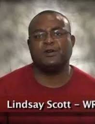 People from Jesup, Georgia