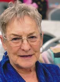 Obituary information for Betty Bishop