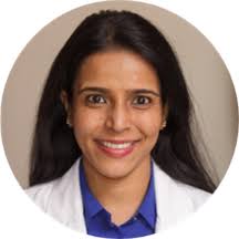 Dr. Madhavi Reddy, MD