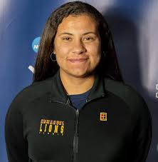 2024-25 Women's Tennis Roster