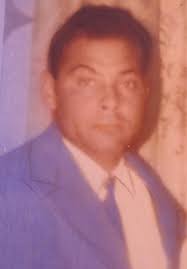 Fernando Arce Obituary (2020)