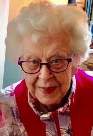 Contributions to the tribute of Helen Anice Sturrock