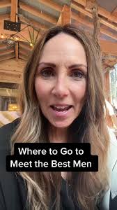 Where to Meet High Value Men: Dating Advice for Single Women