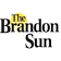 The Brandon Sun logo