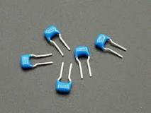 Capacitor Multilayer Ceramic 10uF 16V (5-Pack) - ProtoSupplies