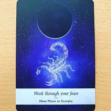 Custom cover designed for fans of moon magic, astrology, and the moonology oracle card deck. Pin On Moonology Oracle Cards