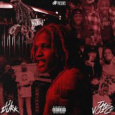 Melodic mc and singer from chicago's south side who released several mixtapes before his mainstream breakthrough in 2015. Lil Durk Wallpaper Kolpaper Awesome Free Hd Wallpapers