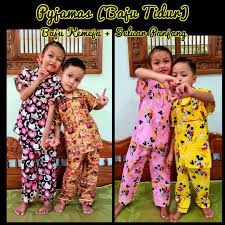 Saya membuat baju tidur ega dari 2 kemeja bekas. Buy Pyjamas Pajama Kanak Kanak Baju Tidur Anak Set Baju Tidur Kanak Baju Kemeja Dan Seluar Panjang Baju Budak Seetracker Malaysia