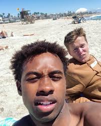 Christopher Wilbert's Instagram, Twitter & Facebook