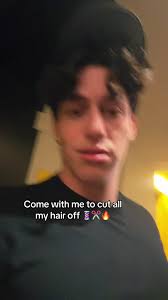 How to Hair Like Parker Cantt