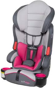 Baby Trend Hybrid Lx 3 In 1 Booster Car Seat Baby Trend Car Seats Booster Car Seat