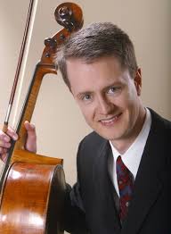 Music for Cello with Eric Kutz