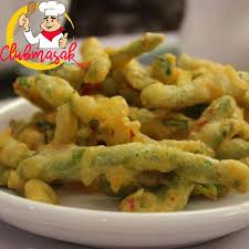 Sop daging sapi disajikan dengan nasi putih. Resep Olahan Okra Aneka Olahan Okra Okra Masakan Indonesia Resep