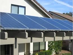 Solar photovoltaic system design basics learn more. Solar Patio Covers In Roseville Team All Star Construction