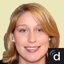 Dr. Julie E. DeVore (Kohley), DO