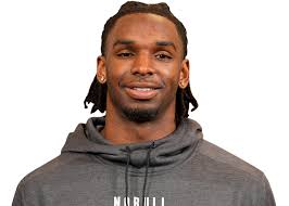 2023 NFL Draft Primer: Wide Receiver Big Board Rankings