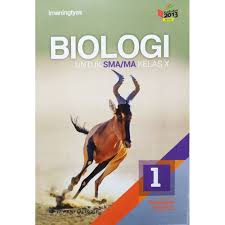 Maybe you would like to learn more about one of these? Buku Biologi Kelas 10 Kurikulum 2013 Revisi Pdf Cara Golden