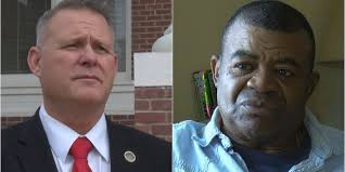 Chief deputy serving as sheriff despite settlement agreement