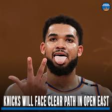 Tyrese Haliburton, Jayson Tatum, and Damian Lillard could all miss the  2025-26 season due to Achilles injuries. That opens the door wide for the  Knicks — suddenly in the middle of a