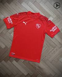 Besides independiente scores you can follow 1000+ football competitions from 90+ countries around the world on flashscore.com. Review Camisetas Puma Independiente 2021 Marca De Gol