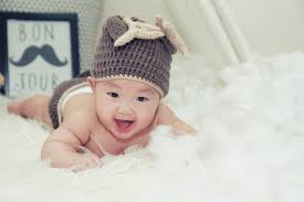 At 4 months old, your child is going through a ton of different developmental stages, and it's crucial that you find them the right toys to help them through these phases. 67 Best Christmas Gift Ideas For Baby 2020 For Every Budget