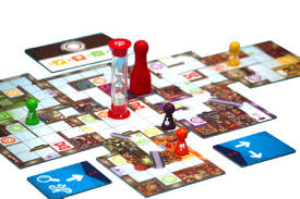 Bienvenido al juego de rol que te devolverá a aquellos tiempos en los que tus problemas consistían con una historia que se remonta a los años 70, los juegos de rol de mesa viven su mejor momento. Los 17 1 Juegos De Mesa Cartas Y Rol De 2017